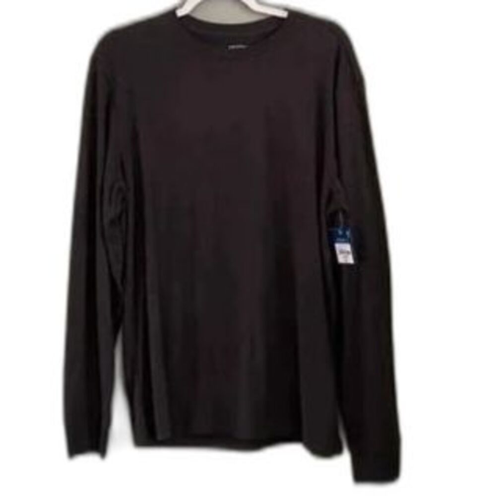 Arizona Jean Co. Men's Gray M Long Sleeve Shirt NWT